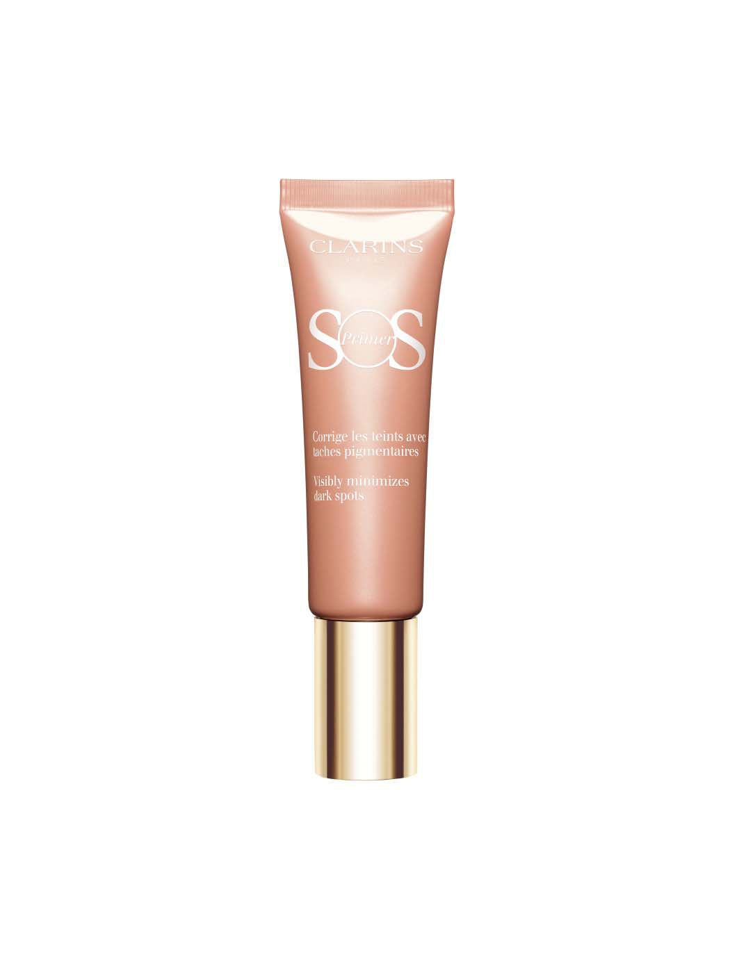 SOS Primer