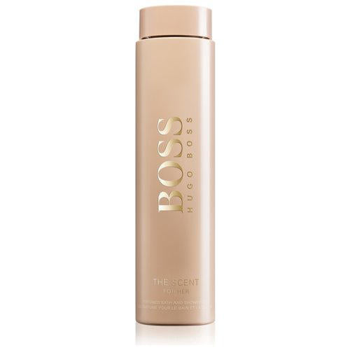 Hugo Boss The Scent For Her Bagno Doccia 200 ml