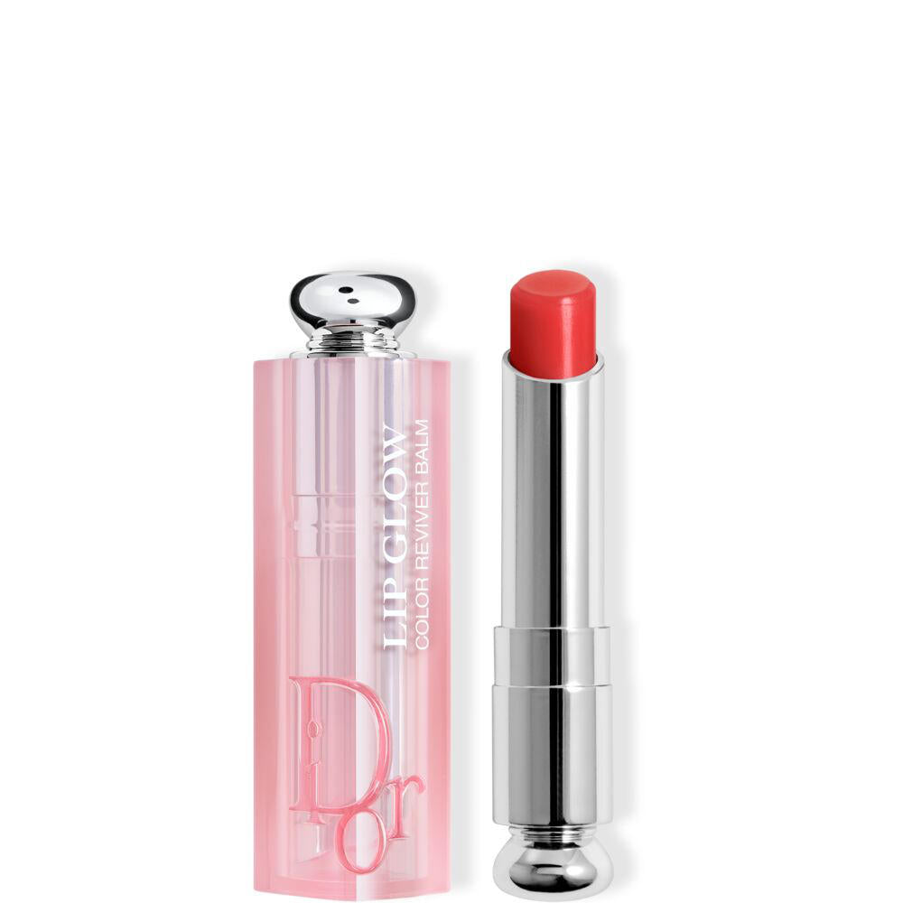 Dior Dior Addict Lip Glow - edizione limitata 33 Coral Pink