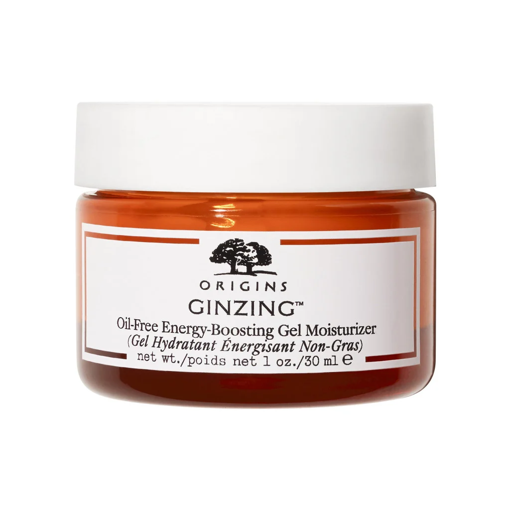 Origins GINZING Oil-Free Energy-Boosting Gel Moisturizer 30 ml