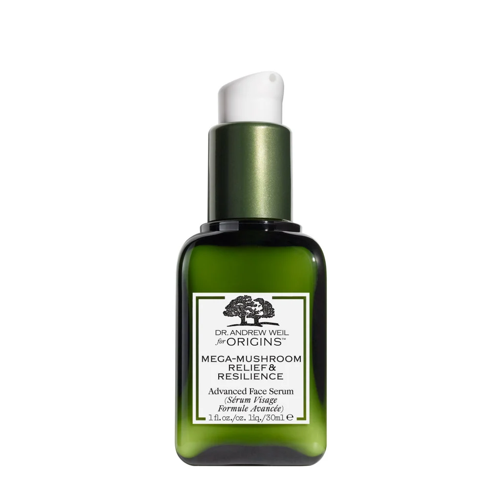 Origins MEGA-MUSHROOM Relief & Resilience Advanced Face Serum 30 ml