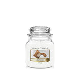 Jar Candles Soft Blnkt Nl