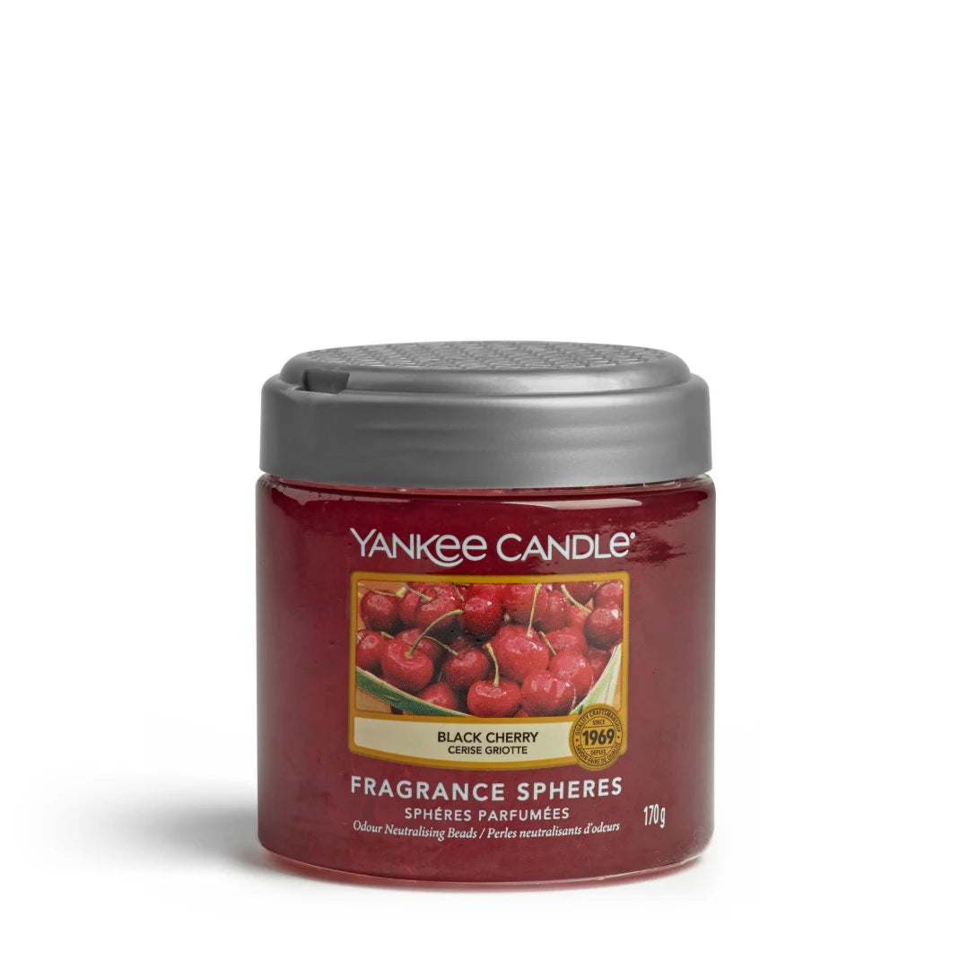 Fragrance Spheres - Black Cherry