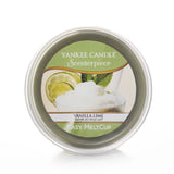 Melt Cup Piatto per Cera - Vanilla Lime