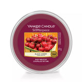Melt Cup Piatto per Cera - Black Cherry
