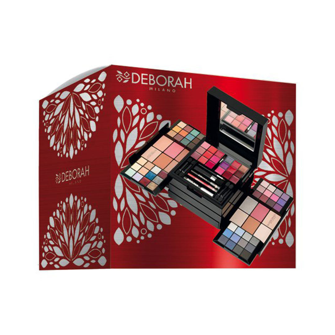 Deborah Cofanetto Make Up Kit XLarge