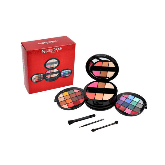 Deborah Cofanetto Make Up Kit Pocket