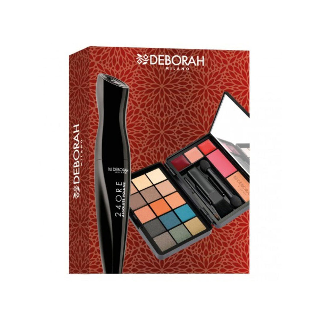 Debora Cofanetto Make Up Kit Mini Special