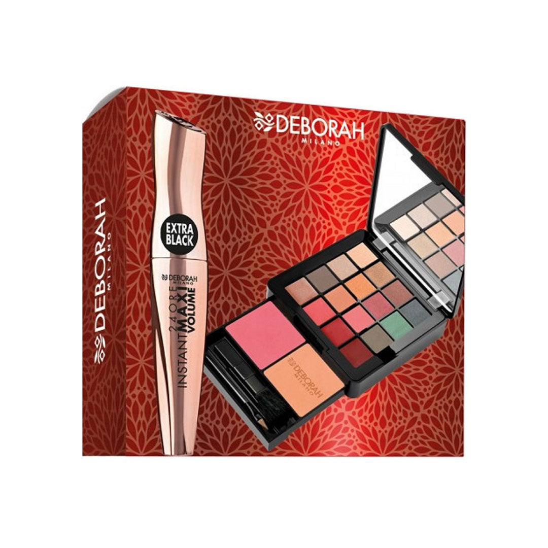 Deborah Cofanetto MakeUp Kit Small Special