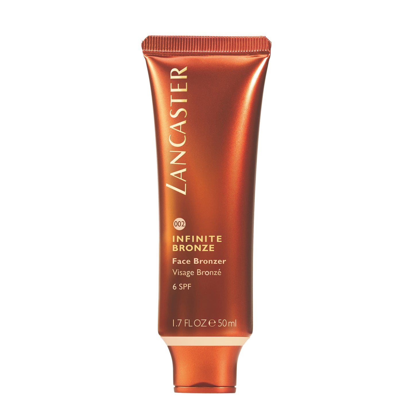 Infinite Bronze Face Bronzer Sunny SPF6