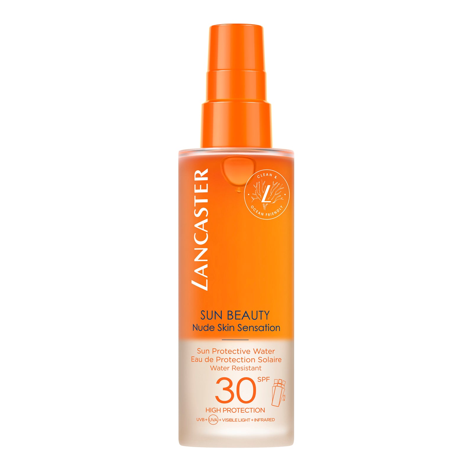Sun Beauty Sun Protective Water SPF30