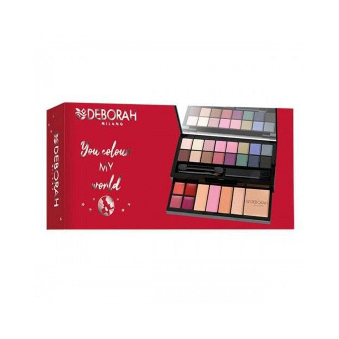 Deborah Color Parade Pocket Trousse
