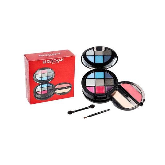 Deborah Cofanetto Make Up Kit Mini 02