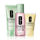 Cofanetto Dramatically Different Moisturizing Lotion+