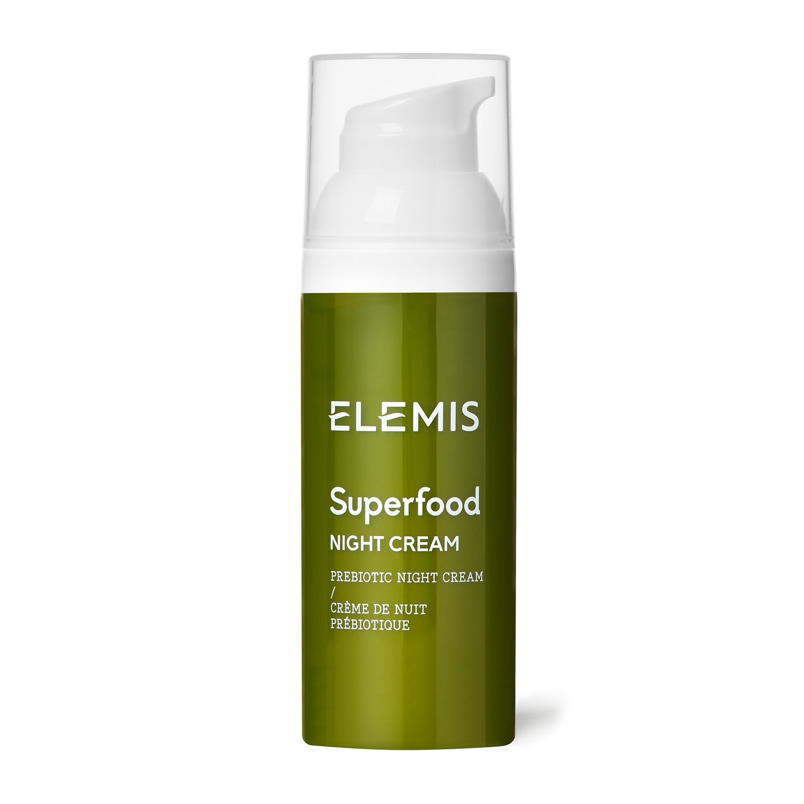 Superfood Night Cream