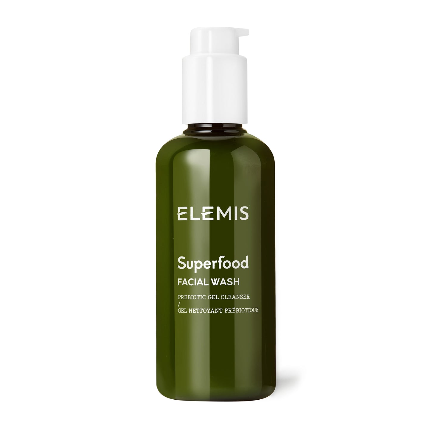 Superfood Facial Wash