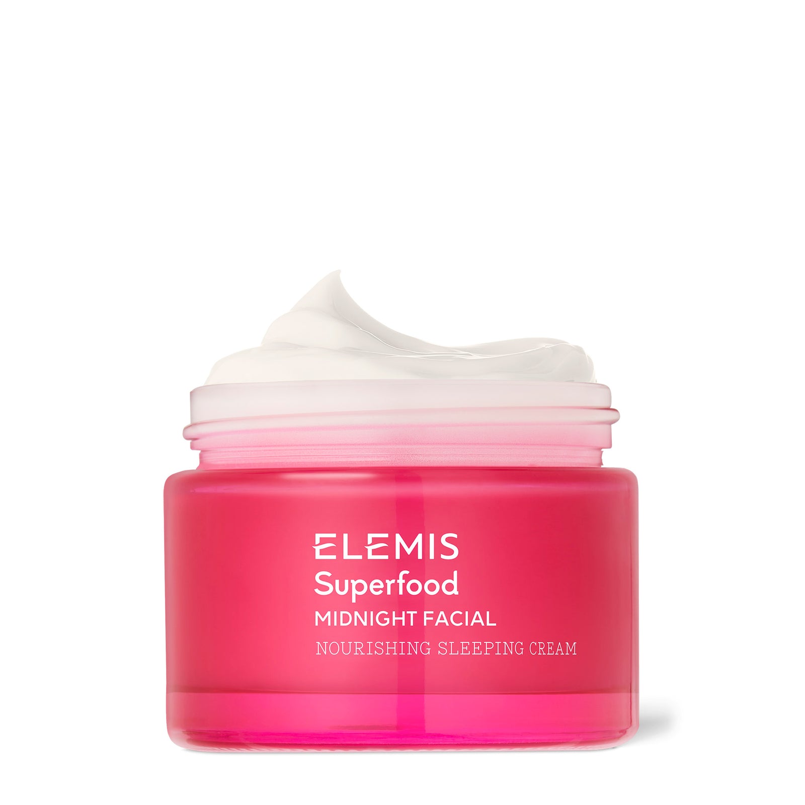 Superfood Midnight Facial