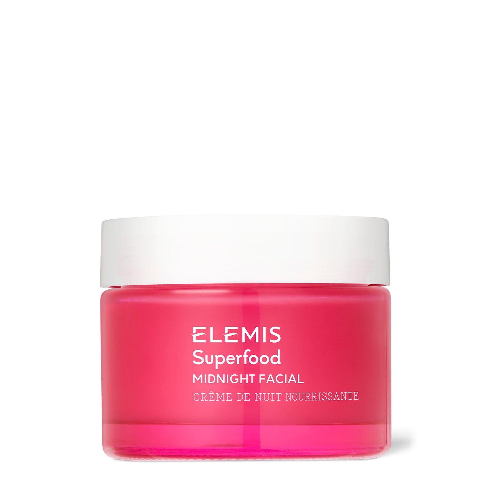 Superfood Midnight Facial