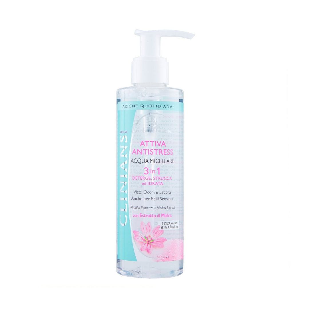 Attiva Antistress 3 in 1