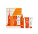 Collistar Cofanetto Sole Latte Spray Abbronzante SPF20 - 200 ml