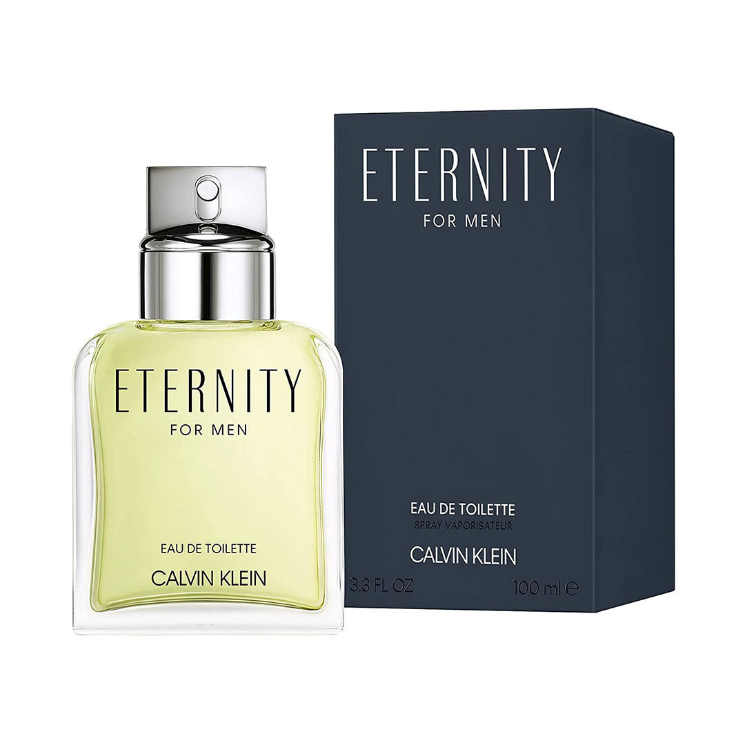 Eternity For Men