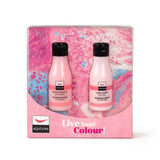 Cofanetto Bagno Doccia Latte Corpo Fragolina di Bosco