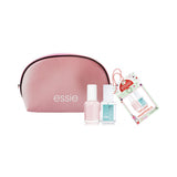 L'Oreal Paris Essie Gel 40 Nu + Top Coat