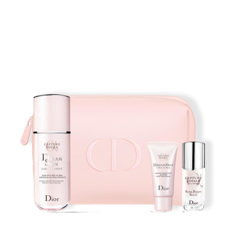 Cofanetto Capture Totale Dreamskin Care&Perfect