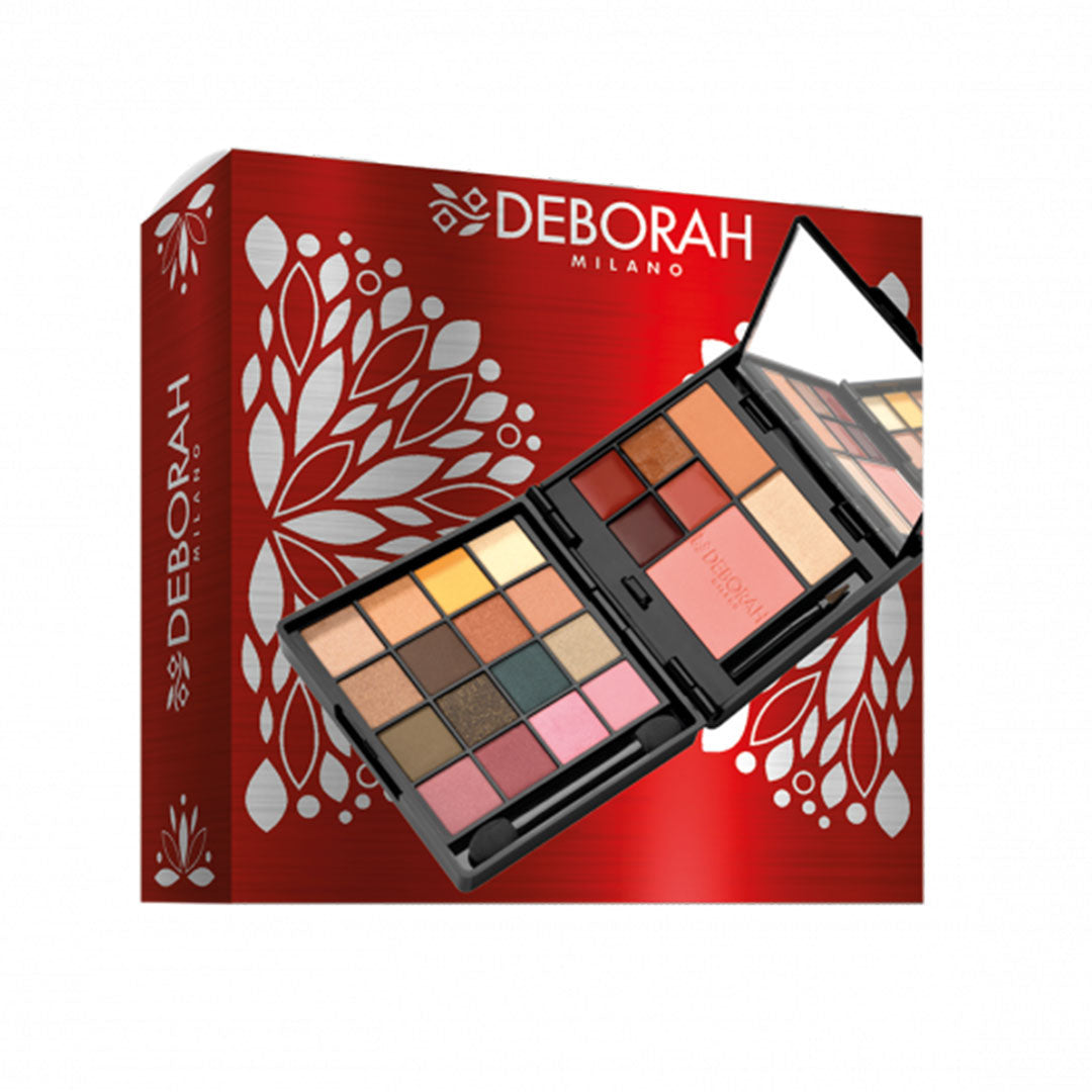 Deborah Cofanetto Make Up Kit Small 01