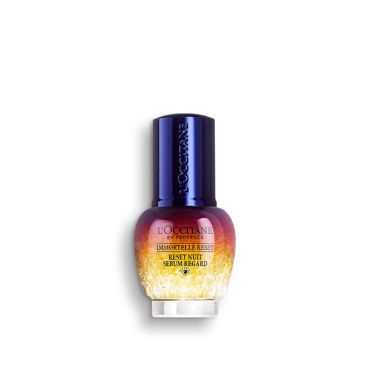 Immortelle Reset Siero Contorno Occhi