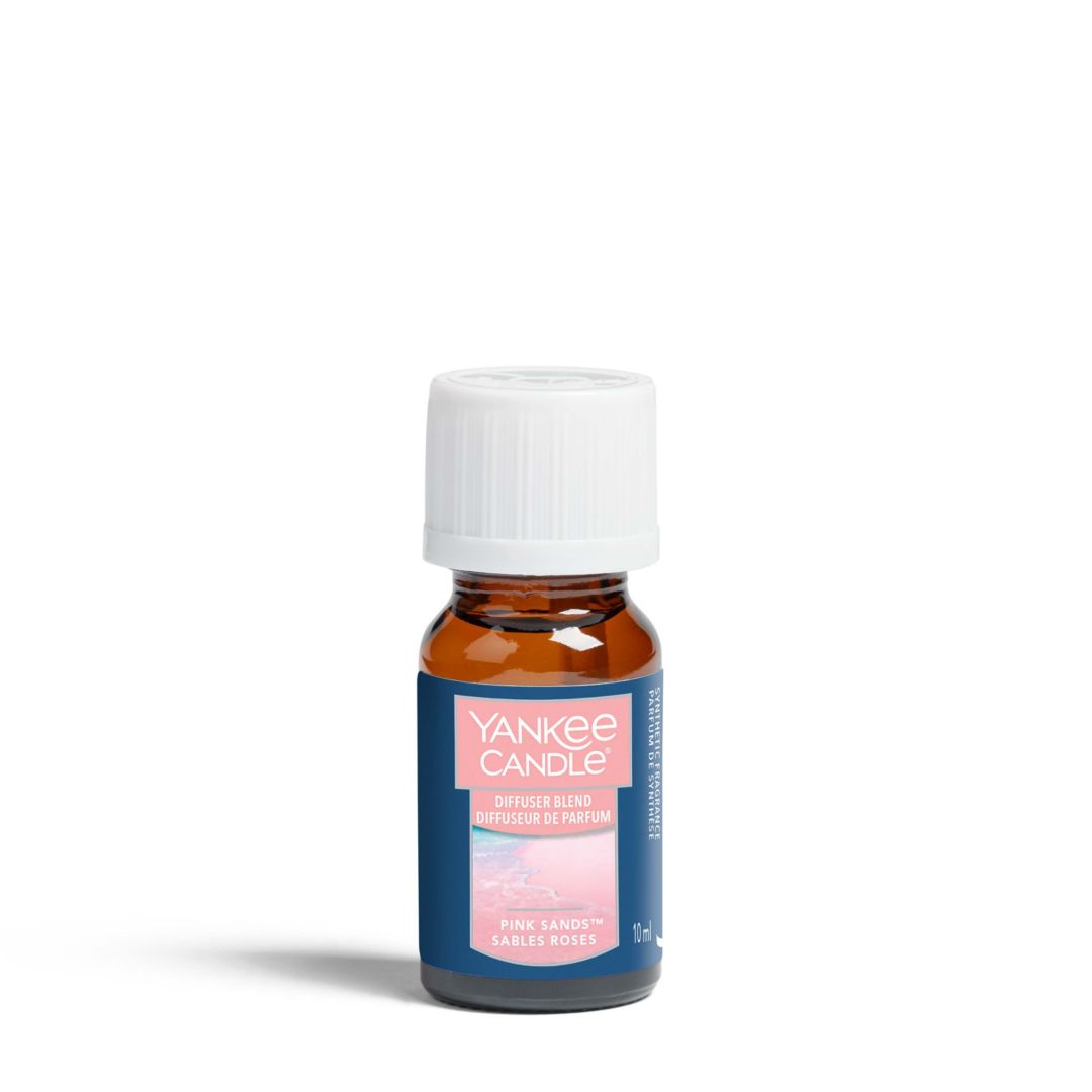 Ultrasonic Fragranza per Diffusore Pink Sands