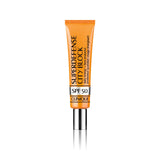 Superdefense City Block Broad Spectrum SPF50 Daily Energy + Face Protector