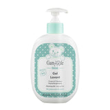 DERMO-SOINS BEBE Baby care Gel lavant
