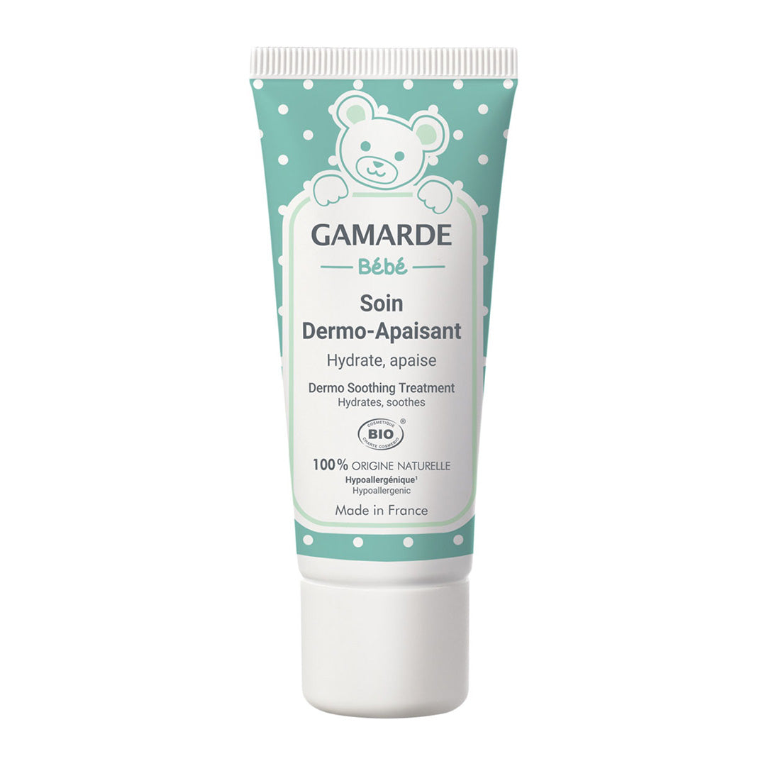 DERMO-SOINS BEBE Baby care Soin Dermo-Apaisant