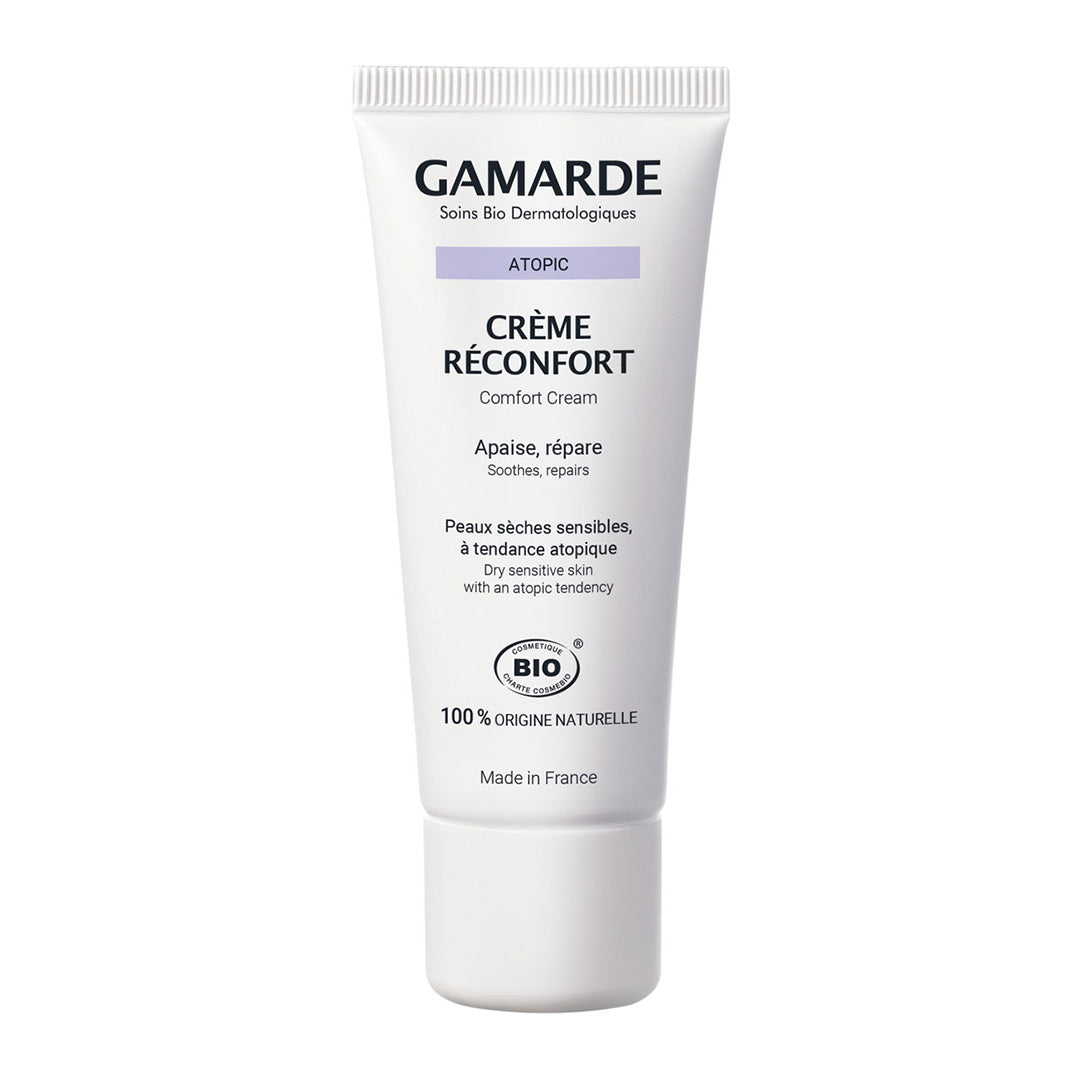 ATOPIC SKIN Sensitive skins care Creme Reconfort