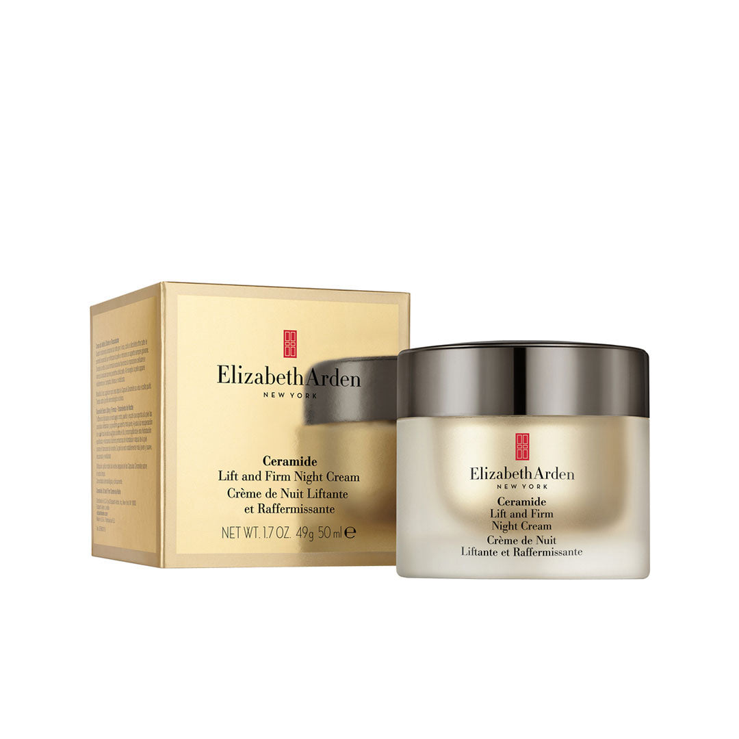 Ceramide Lift and Firm Night Cream