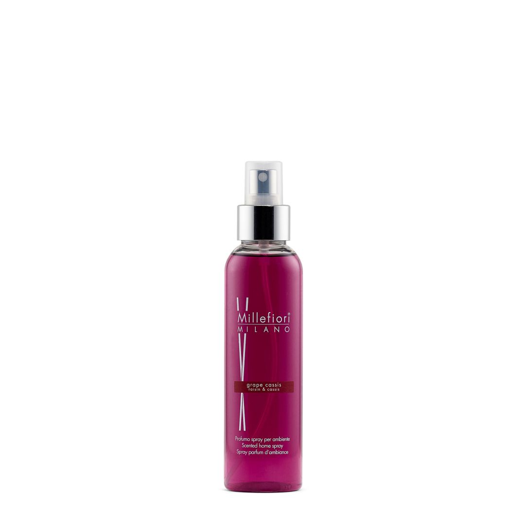 Home Spray Grape Cassis