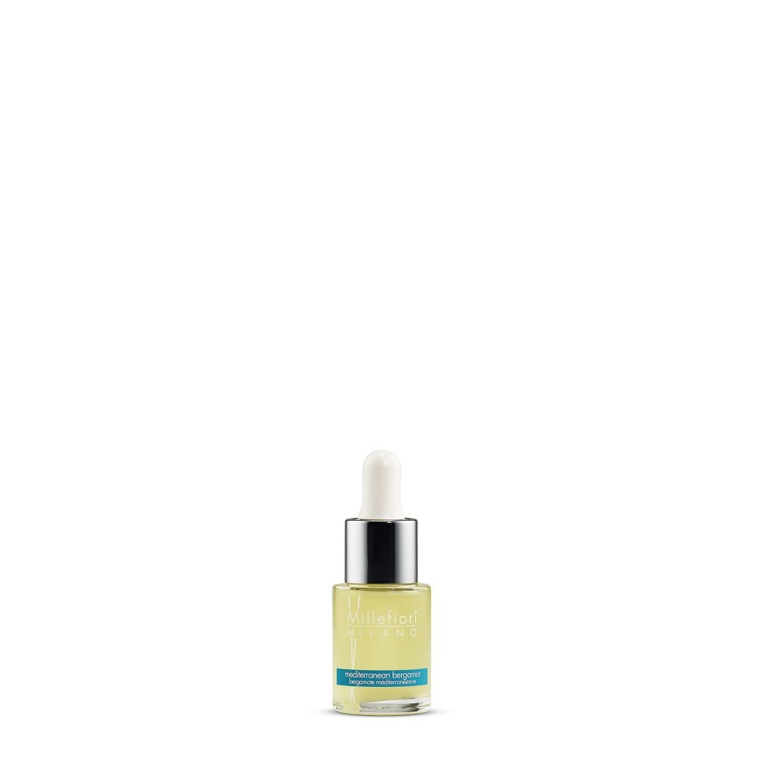 Water-Soluble Idrosolubile Mediterranean Bergamot