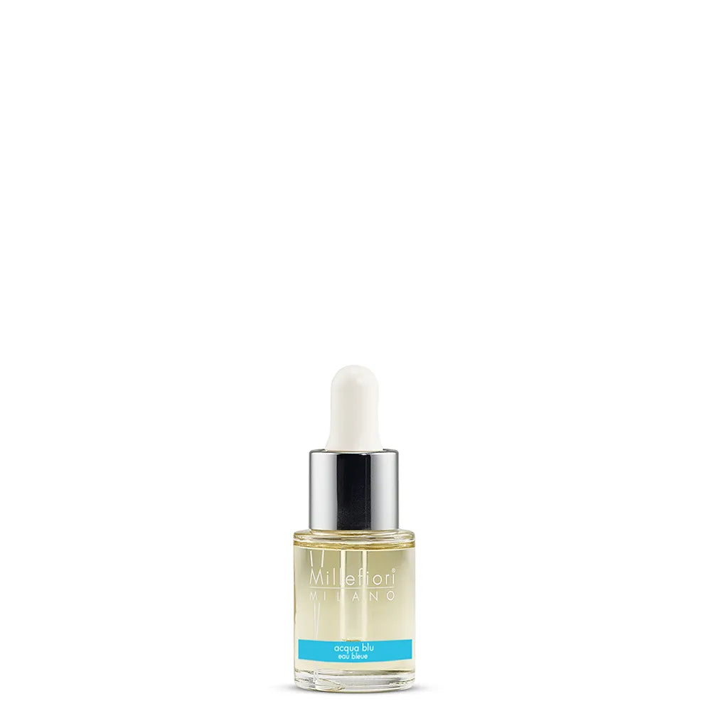 Water-Soluble Idrosolubile Acqua Blu