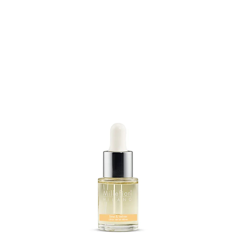 Fragranza Idrosolubile Lime & Vetiver