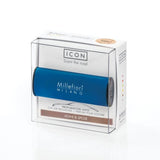 Air Freshener Icon Classic Legni & Spezie Blu