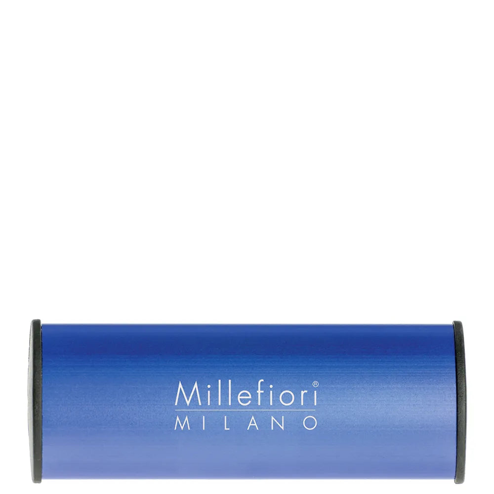 Air Freshener Icon Classic Grape Cassis Blu Scuro