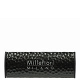 Air Freshener Icon Hammered Metal 43 Nero