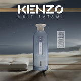 Memori Nuit Tatami