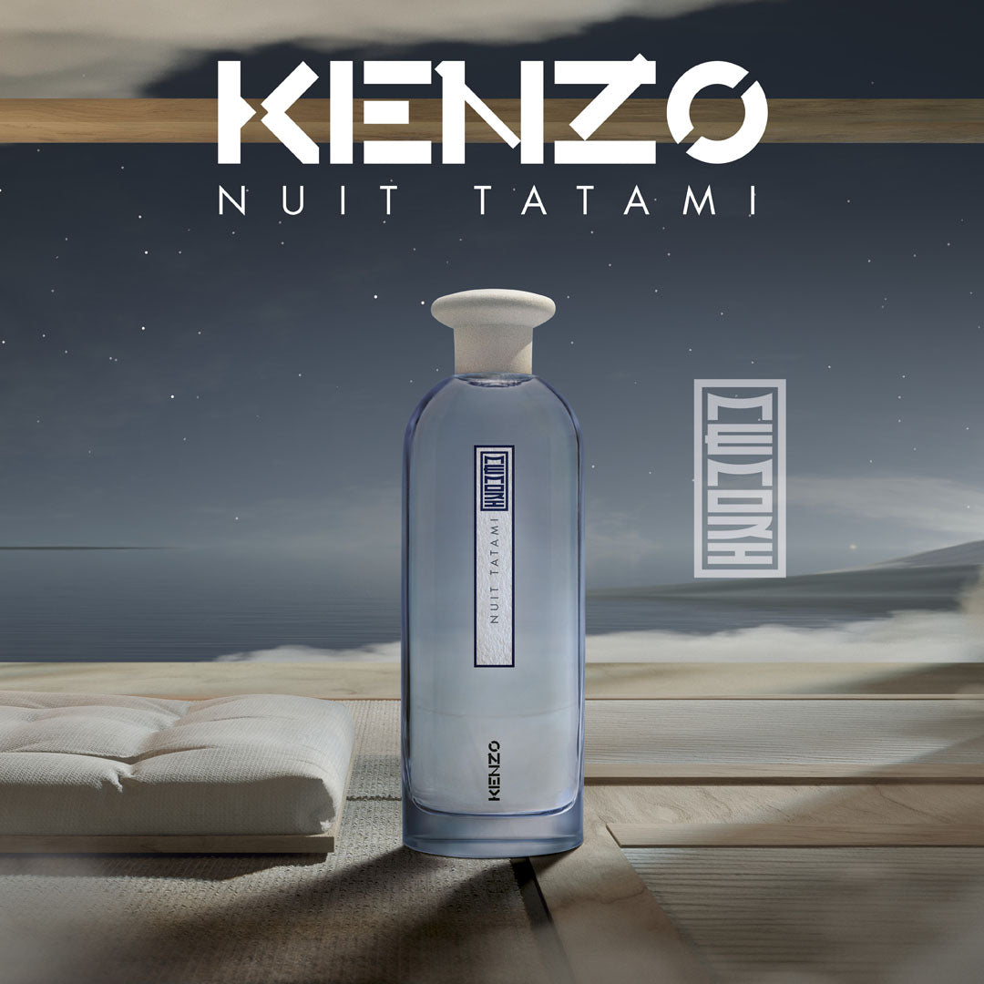 Memori Nuit Tatami