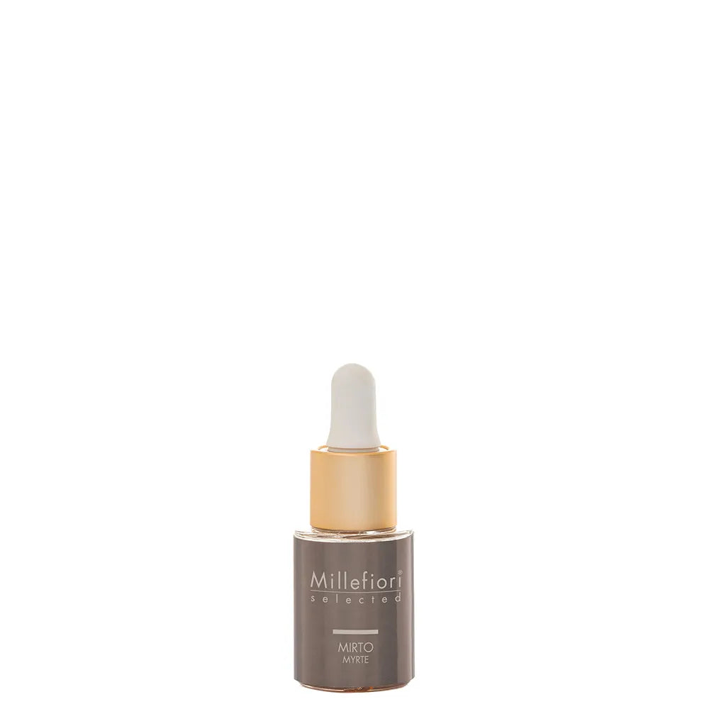Selected Idrosolubile Water-Soluble Fragrance Mirto