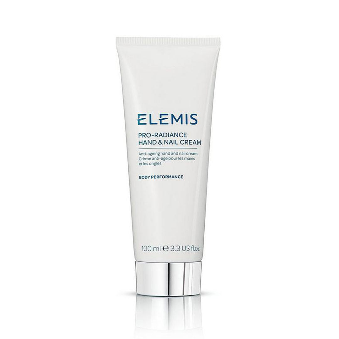 Elemis Pro-Radiance Hand and Nail Cream 100 ml