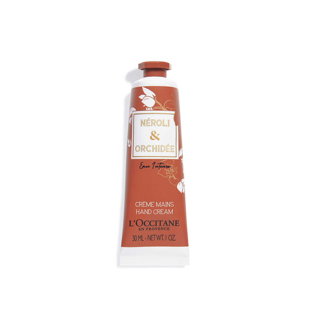 Néroli & Orchidée Eau Intense Crema Mani