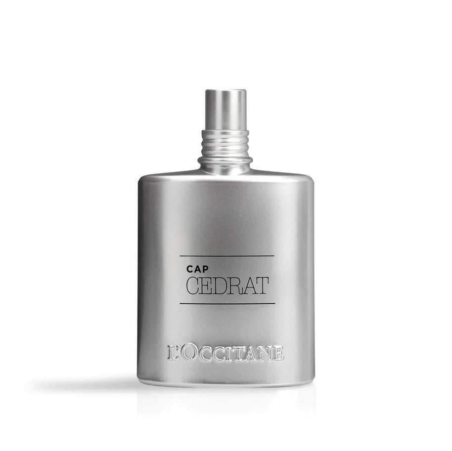 Occitane Homme Cedrat Eau de Toilette 75 ml