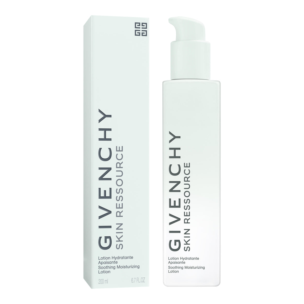 Skin Ressource Lozioni Lenitiva Idratante Step 2